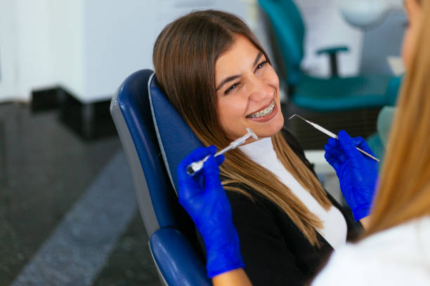 Best Traditional Braces  in Perris, CA