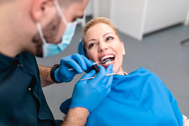 Best Full Mouth Reconstruction  in Perris, CA