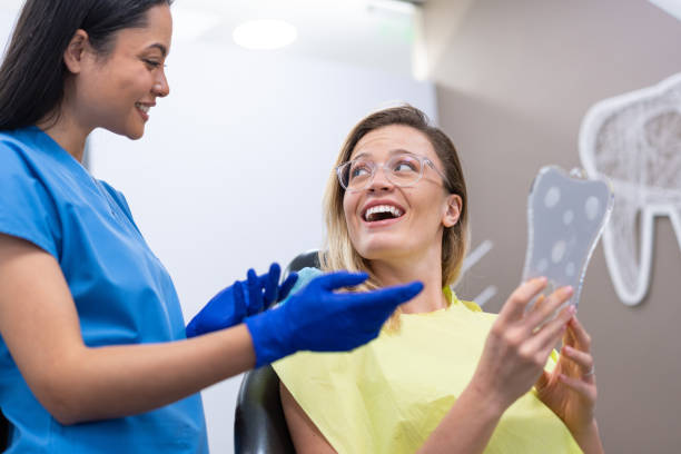 Best Tooth Extraction  in Perris, CA