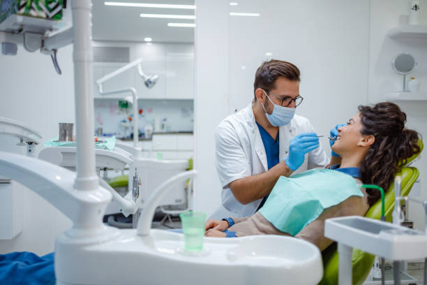 Best Dental Exams and Cleanings  in Perris, CA