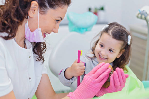 Why Choose Us for Your Dental Needs in Perris, CA
